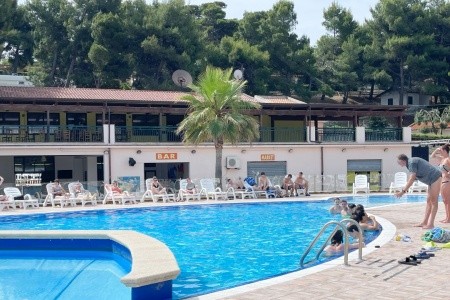 Villaggio La Giara - 16