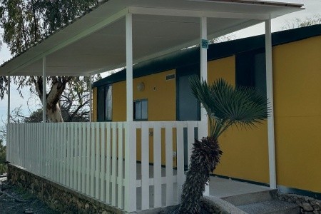 Villaggio La Giara - 17