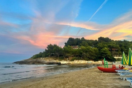 Villaggio La Giara - 18