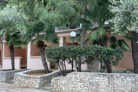 Villaggio La Giara - 19