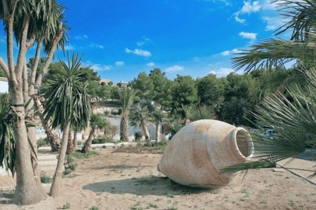 Villaggio La Giara - 20