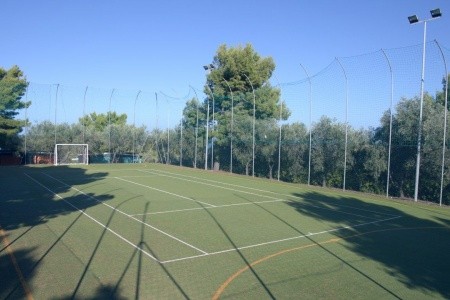 Villaggio La Giara - 21