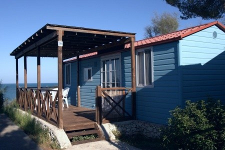 Villaggio La Giara - 23