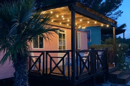 Villaggio La Giara - 24