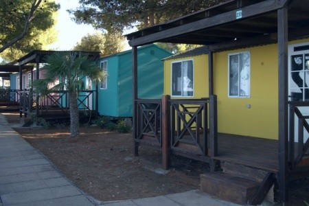 Villaggio La Giara - 25