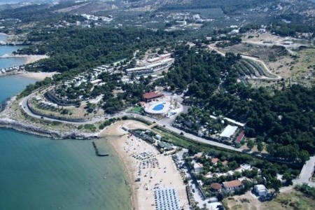 Villaggio La Giara - 29