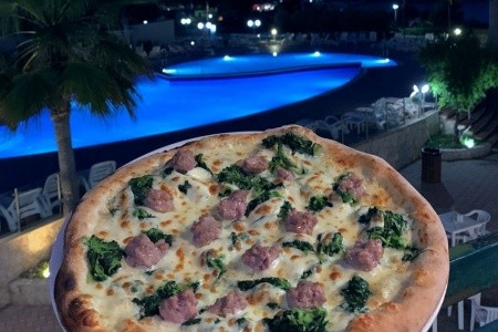 Villaggio La Giara - 31