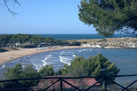 Villaggio La Giara - 32