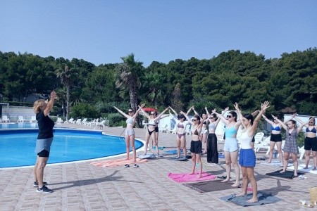 Villaggio La Giara - 35