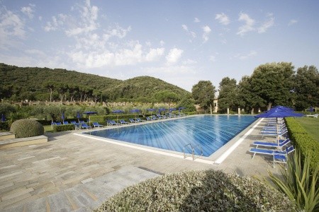 Residenza Sant'anna Del Volterraio