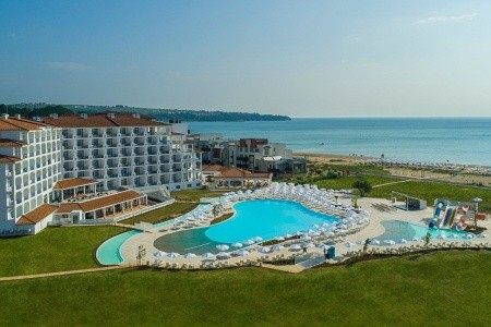 Sunrise Blue Magic - 2