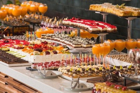 Sunrise Blue Magic - 5