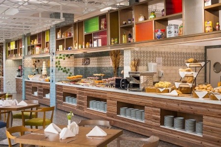 Sunrise Blue Magic - 6