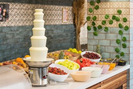 Sunrise Blue Magic - 7