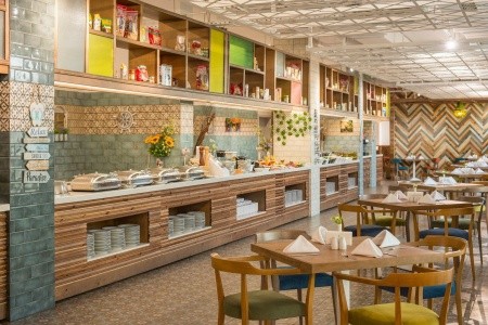 Sunrise Blue Magic - 10