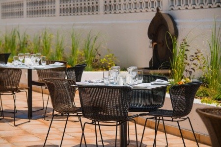 Sunrise Blue Magic - 11