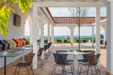 Sunrise Blue Magic - 14