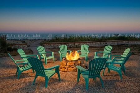 Sunrise Blue Magic - 15