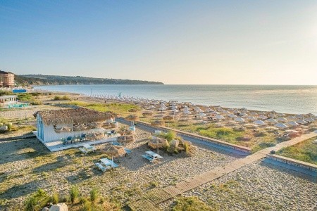 Sunrise Blue Magic - 16