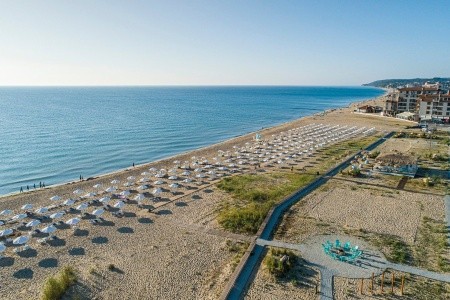 Sunrise Blue Magic - 17