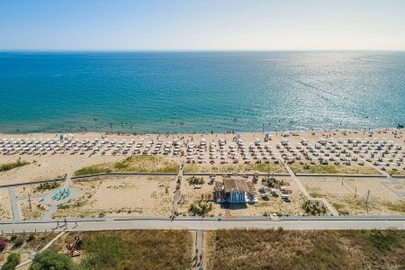 Sunrise Blue Magic - 18