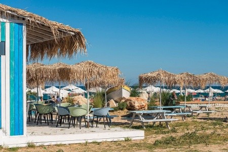 Sunrise Blue Magic - 19