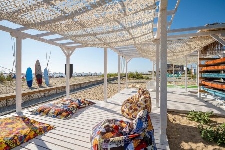 Sunrise Blue Magic - 21