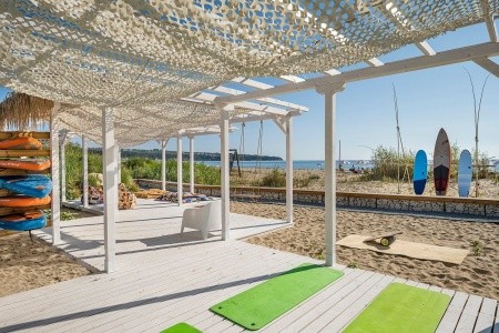 Sunrise Blue Magic - 22