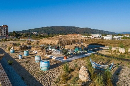 Sunrise Blue Magic - 24