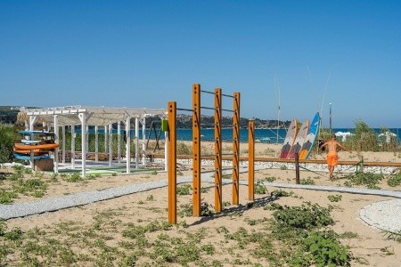 Sunrise Blue Magic - 25