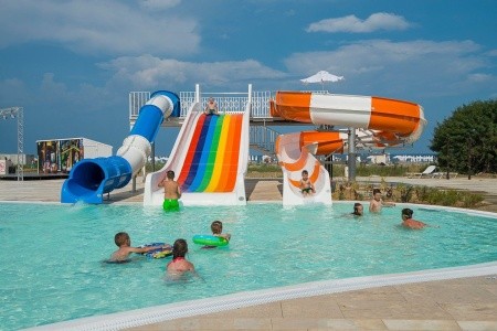 Sunrise Blue Magic - 26