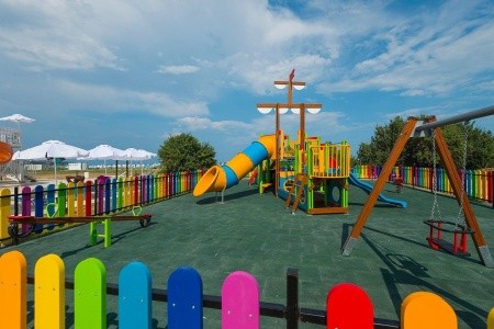 Sunrise Blue Magic - 27