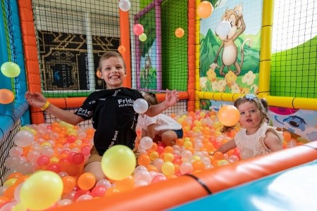 Sunrise Blue Magic - 28