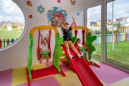 Sunrise Blue Magic - 29