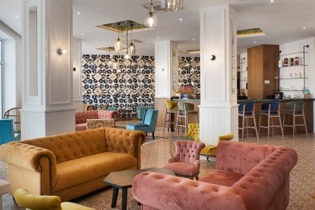 Sunrise Blue Magic - 36