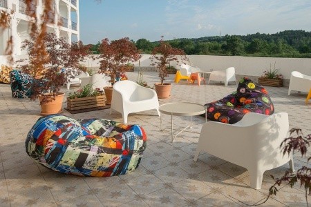 Sunrise Blue Magic - 38