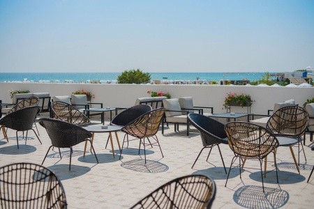 Sunrise Blue Magic - 39