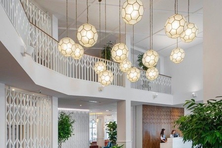 Sunrise Blue Magic - 41