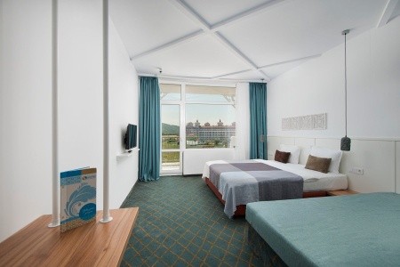 Sunrise Blue Magic - 43