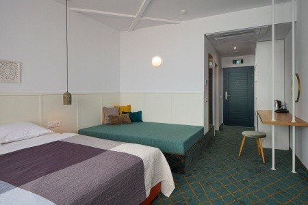 Sunrise Blue Magic - 44