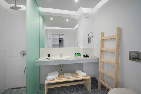 Sunrise Blue Magic - 45