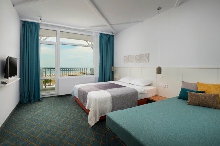 Sunrise Blue Magic - 46