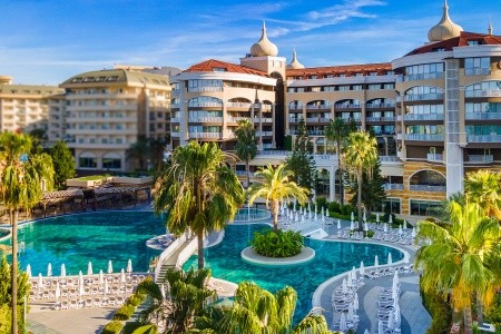 Kirman Premium Arycanda - 2