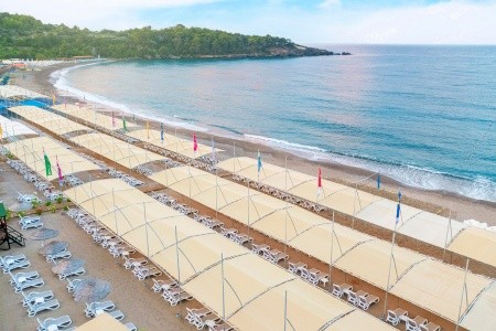 Kirman Premium Arycanda - 3