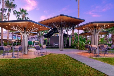 Kirman Premium Arycanda - 4