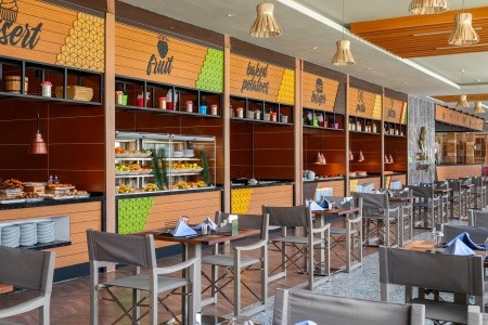 Kirman Premium Arycanda - 5