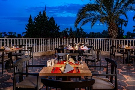 Kirman Premium Arycanda - 6