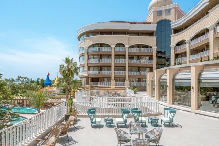 Kirman Premium Arycanda - 7