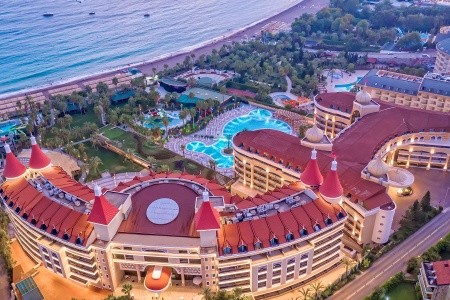 Kirman Premium Arycanda - 8