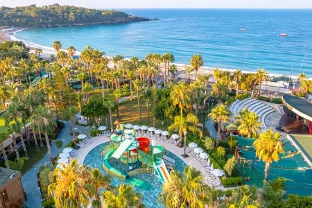 Kirman Premium Arycanda - 10